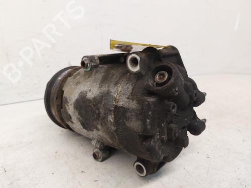 AC compressor FORD FIESTA VI (CB1, CCN) 1.6 TDCi | BP26842292M34 