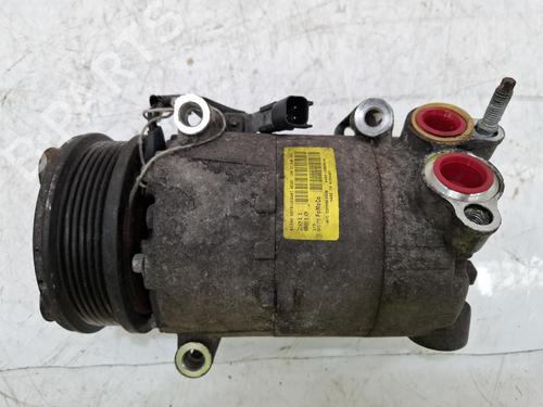 Used AC compressor AC compressor LAND ROVER RANGE ROVER EVOQUE (L538) 2.2 D 4x4 (190 hp) 40523350 40523350