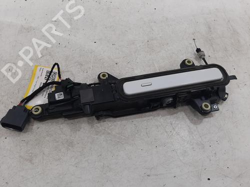 Utvendig håndtak JAGUAR I-PACE (X590) EV400 AWD (400 hp) 26825781