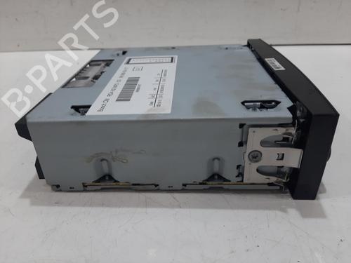 Radio PEUGEOT 3008 I MPV (0U_) 1.6 HDi | BP29398075E6 