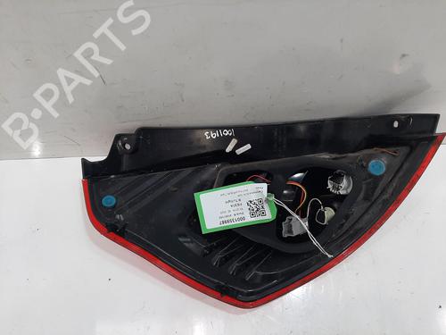 Right taillight FORD FIESTA VI (CB1, CCN) 1.0 EcoBoost | BP26825299C35 
