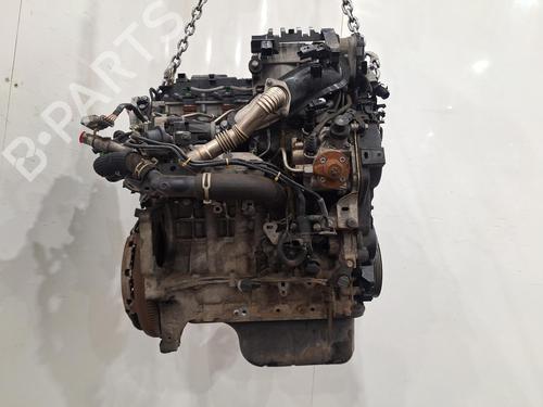 Engine PEUGEOT 2008 I (CU_) 1.6 HDi | BP36697760M1 - Image 4