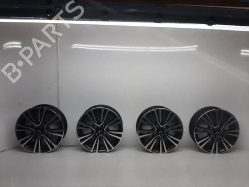 Used Rim MITSUBISHI MIRAGE / SPACE STAR VI Hatchback (A0_A) 1.2 (A03A) (80 hp) 26757359