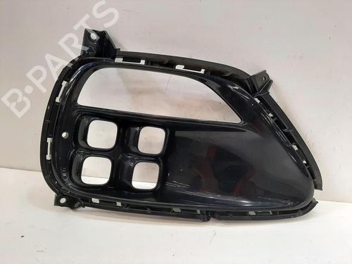 Used Grille KIA PRO CEE'D (JD) 1.6 GT (204 hp) 28617571