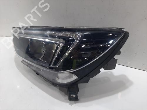 Scheinwerfer links VAUXHALL MOKKA / MOKKA X (J13) 1.4 | BP29349334C28 