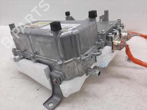 Control unit MITSUBISHI OUTLANDER III (GG_W, GF_W, ZJ, ZL, ZK) 2.4 Hybrid 4WD (GG3W) | BP26846546M11 