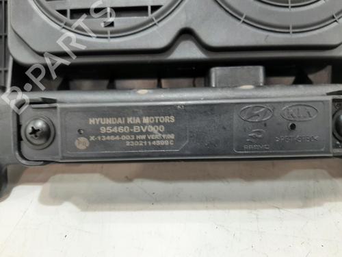 Engine control unit (ECU) KIA EV6 (CV) 77 | BP27888147M57 - Image 2