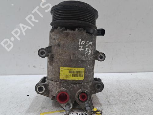 AC compressor FORD FIESTA VI (CB1, CCN) 1.25 | BP38871393M34 - Image 6
