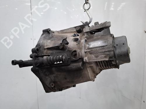 Gearbox CITROËN C3 Picasso (SH_) 1.6 HDI 90 | BP38194870M3 - Image 4