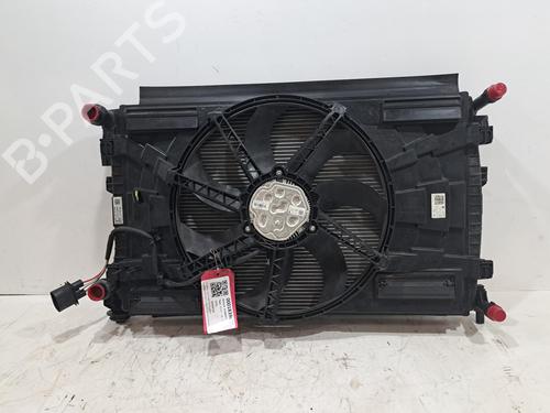 Radiator set SEAT LEON (5F1) 1.5 TSI | BP39587085M120 - Image 5