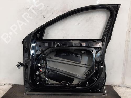 Right front door FORD FOCUS IV Turnier (HP) 1.5 EcoBlue | BP30142218C3