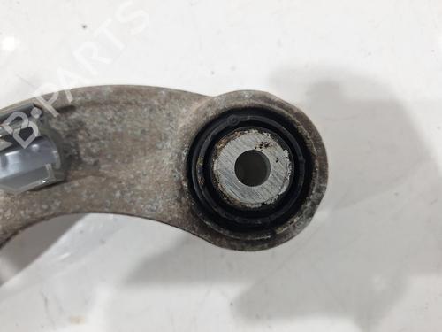 Right rear suspension arm JAGUAR I-PACE (X590) EV400 AWD | BP26768571M15 