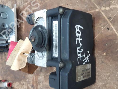 ABS pump FORD KA (RU8) 1.3 TDCi | BP26754885M43  - Image 5