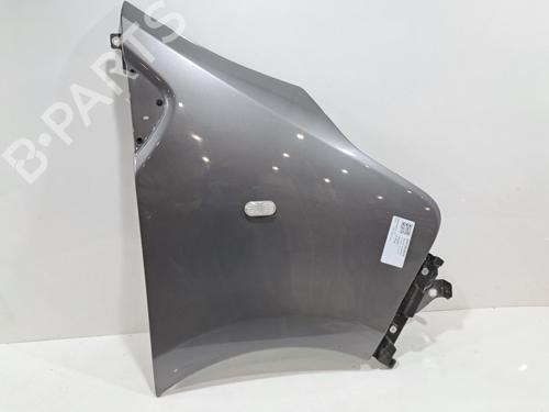 Used Right front fenders Right front fenders VAUXHALL VIVARO B Van (X82) 1.6 CDTi (120 hp) 40500232 40500232