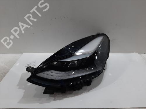 Used Left headlight Left headlight TESLA MODEL 3 (5YJ3) EV AWD (351 hp) 34478479 34478479
