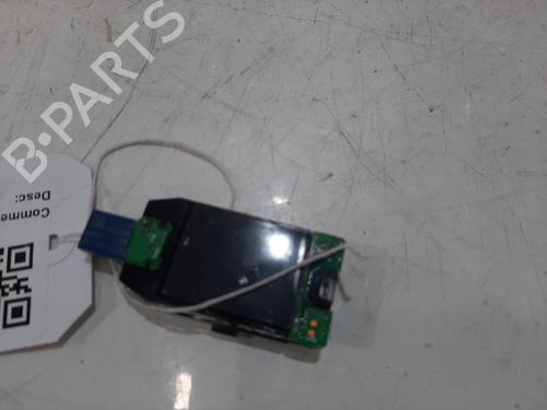 Electronic module TOYOTA HIGHLANDER (GSU7_, AXUH7_, TXUA7_) 2.5 Hybrid AWD (AXUH78) | BP35921573M83 - Image 3