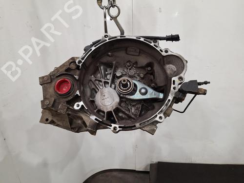 Used Gearbox Gearbox 36916882 36916882