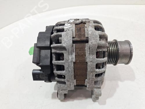 Generator SEAT IBIZA IV (6J5, 6P1) 1.2 TSI (90 hp) 31999322