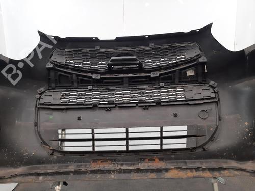 Front bumper KIA PICANTO II (TA) 1.0 | BP29444474C7