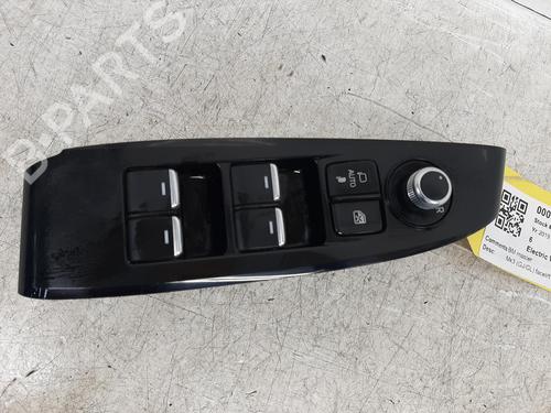 Used Right front window switch Right front window switch 26784948 26784948
