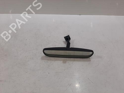 Used Rear mirror Rear mirror MAZDA 2 Hatchback (DL, DJ) 1.5 SKYACTIV-G (90 hp) 34206237 34206237