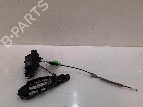 Annen PEUGEOT EXPERT Van (V_) E-EXPERT (136 hp) 26842343