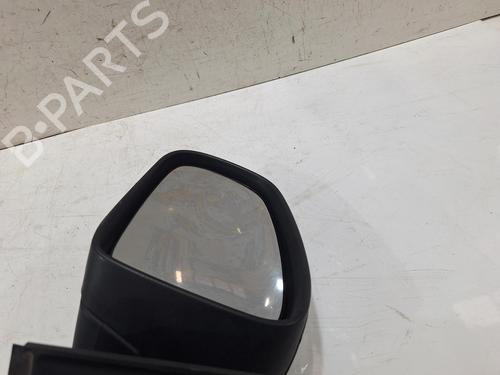 Left mirror SMART FORFOUR Hatchback (453) 0.9 (453.044, 453.053) | BP32410092C26