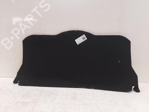 Used Luggage compartment floor Luggage compartment floor CITROËN C1 II (PA_, PS_) 1.0 VTi 68 (69 hp) 36315739 36315739