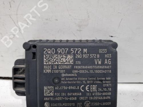 Electronic sensor SEAT ARONA (KJ7, KJP) 1.6 TDI | BP38568794M84 - Image 2