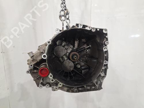 Used Gearbox VOLVO V40 Hatchback (525) T2 (122 hp) 30324938