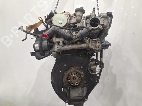 Engine VAUXHALL ASTRA Mk VI (J) GTC (P10) 2.0 CDTi | BP37991476M1 - Image 3