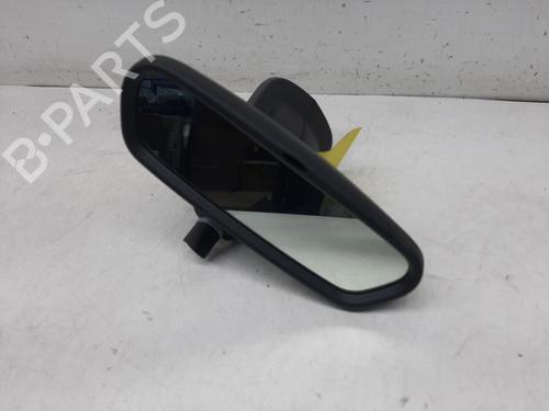 Used Rear mirror PEUGEOT 208 I (CA_, CC_) 1.4 HDi (68 hp) 26863119