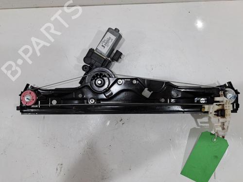 Used Front right window mechanism Front right window mechanism 37666516 37666516