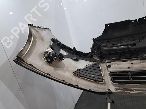 Front bumper FORD FOCUS III 1.6 Ti | BP29881841C7