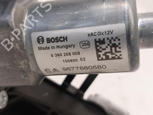 Rear wiper motor PEUGEOT 308 II (LB_, LP_, LW_, LH_, L3_) 1.2 THP 130 | BP26849194M102 