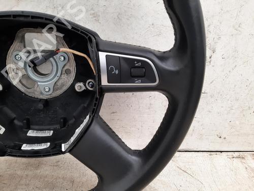 Steering wheel AUDI A3 (8P1) 1.9 TDI | BP26827687C49 