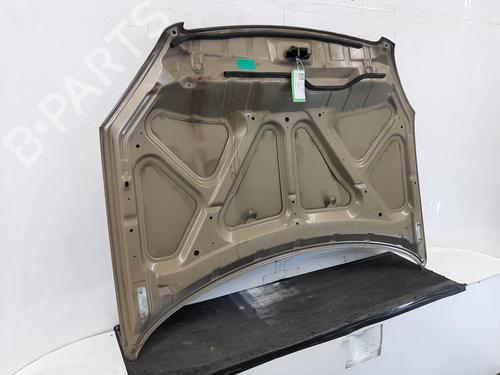 Hood NISSAN QASHQAI / QASHQAI +2 I (J10, NJ10, JJ10E) 1.6 | BP26764690C1 
