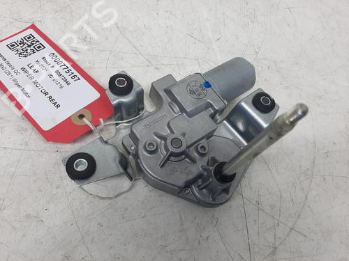 Used Rear wiper motor Rear wiper motor 26795236 26795236