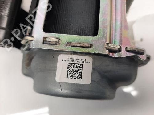 Andre JAGUAR I-PACE (X590) EV400 AWD | BP26826695O1