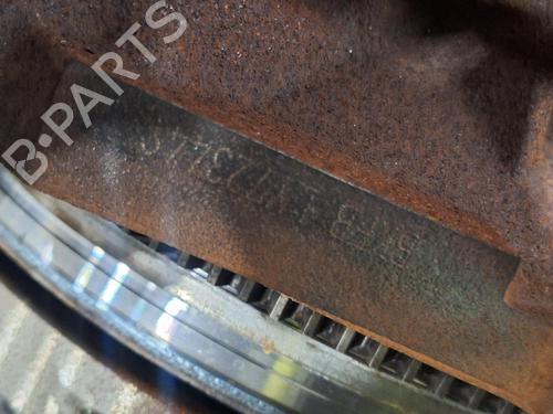 Engine FORD TRANSIT CUSTOM V362 Van (FY, FZ) 2.0 EcoBlue | BP39888849M1 - Image 2