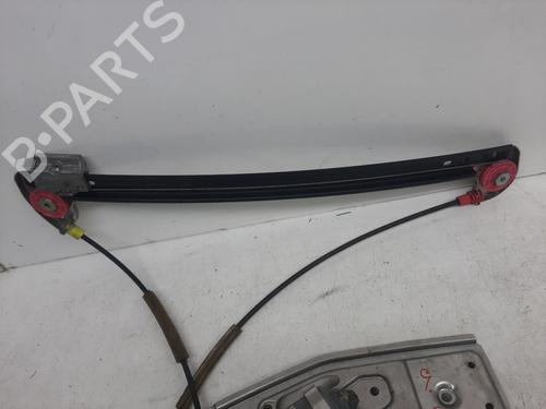 Front left window mechanism BMW 5 (E39) 520 i | BP26755142C22 