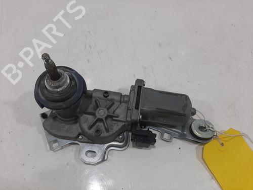 Rear wiper motor TOYOTA AYGO (_B4_) 1.0 (KGB40) | BP30829631M102