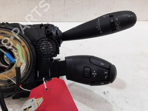 Switch CITROËN C3 II (SC_) 1.2 VTi 82 | BP32357826I30