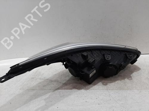 Left headlight KIA CEE'D (JD) 1.0 T-GDI | BP32380437C28