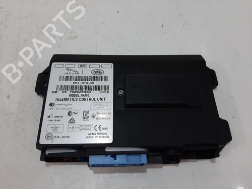 Øvrige Styrinhsenheder LAND ROVER RANGE ROVER SPORT II (L494) 3.0 SDV6 Hybrid 4x4 (340 hp) 30789681