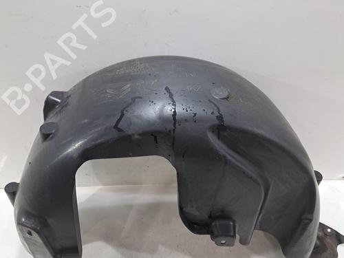 Wheel arch PEUGEOT 308 II (LB_, LP_, LW_, LH_, L3_) 1.6 HDi | BP29237121C56 