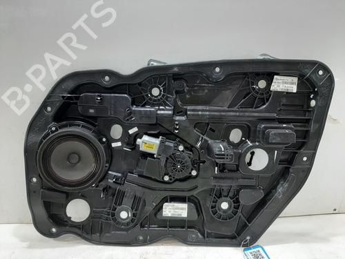 Rudehejsemekanisme Højre foran KIA CEE'D Sportswagon (JD) 1.6 CRDi 128 (128 hp) 30494919