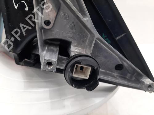 Left mirror BMW 1 (E87) 116 i | BP26828806C26 