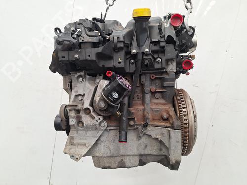 Engine RENAULT CAPTUR I (J5_, H5_) 1.5 dCi 110 | BP40267706M1 - Image 3