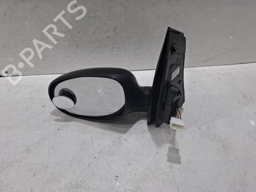 Used Left mirror Left mirror FORD KA (RU8) 1.2 (69 hp) 40078415 40078415